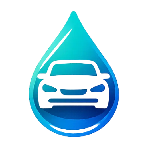 Lavage auto à domicile Châbons